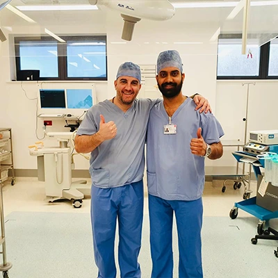 Sports Injury Surgeon in Lucknow